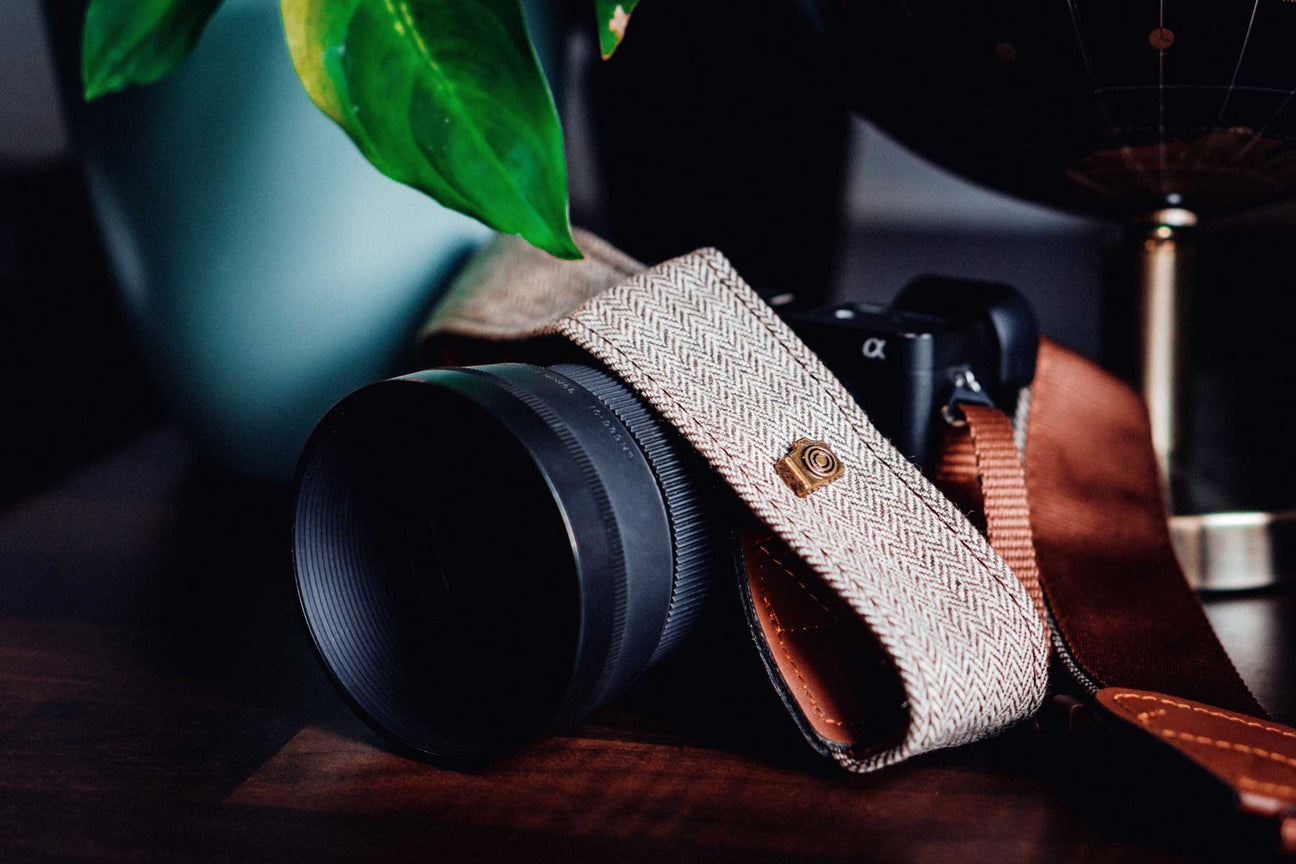 Camera Straps