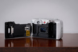 Ex-Display Samsung Fino 105 DLX 35mm Point and Shoot Film Camera