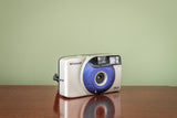 Polaroid 290 SL 35mm Point and Shoot Film Camera