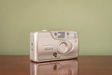 Mint Olympus Trip AF-50 35mm Point and Shoot Film Camera