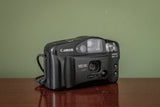 Canon Sureshot AF-7 MKI 35mm Point and Shoot Film Camera