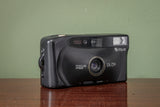 Fuji DL-25 35mm Point & Shoot Film Camera