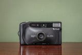 Fuji DL-25 35mm Point & Shoot Film Camera