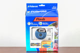 BRAND NEW Polaroid 170BV 35mm Film Camera Kit