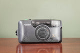 Rollei Zoom X70 35mm Film Point and Shoot Camera with Box & Manuals