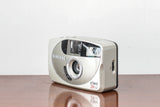 Samsung Fino 20SE 35mm Point and Shoot Film Camera - Gold Special Edition