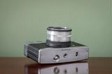 BOXED Halina 3000 35mm Point and Shoot Camera