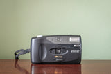 Boxed ( NEW ) Vivitar VP3700 35mm Point and Shoot Film Camera