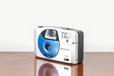 BRAND NEW Polaroid 170BV 35mm Film Camera Kit