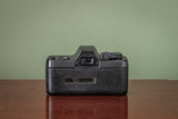 Pentax Auto 110mm Film Camera with Pentax 50mm F2.8 Lens