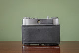 1960's Kodak Retinette IB 35mm Viewfinder Camera with 45mm F1.8 Lens