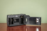 Ricoh FF-9 35mm Point and Shoot Film Camera