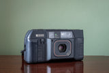 Ricoh TF-900 35mm Point and Shoot Film Camera