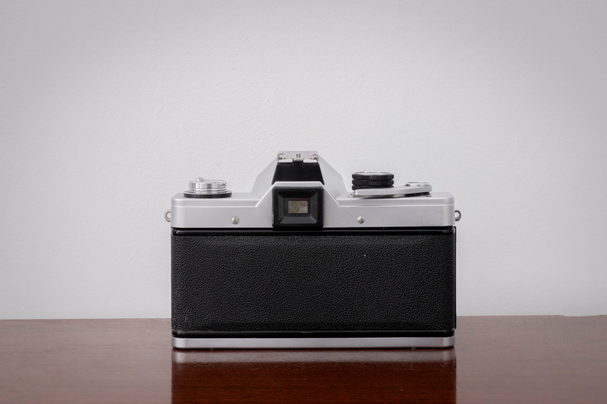 Praktica best sale film camera