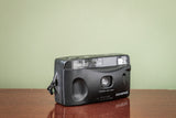 Olympus Trip 100 35mm Point and Shoot Film Camera