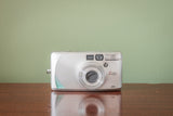 Canon Z155 35mm Point and Shoot Film Camera