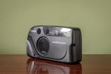 Boxed Canon Sure Shot 35mm Point and Shoot Film Camera