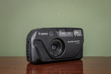 Canon Sure Shot Date 35mm Point and Shoot Film Camera