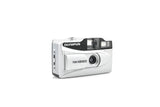 Olympus Trip XB400 35mm Point and Shoot Film Camera