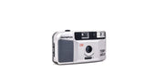 Ex-Display Olympus Trip MD3 35mm Point and Shoot Film Camera - Silver