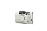 Canon Sure Shot 60 Zoom 35mm Point and Shoot Film Camera