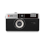 *NEW* AGFA Photo 35mm Point and Shoot Film Camera - Black