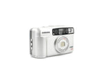 Samsung Fino 800 35mm Point and Shoot Film Camera