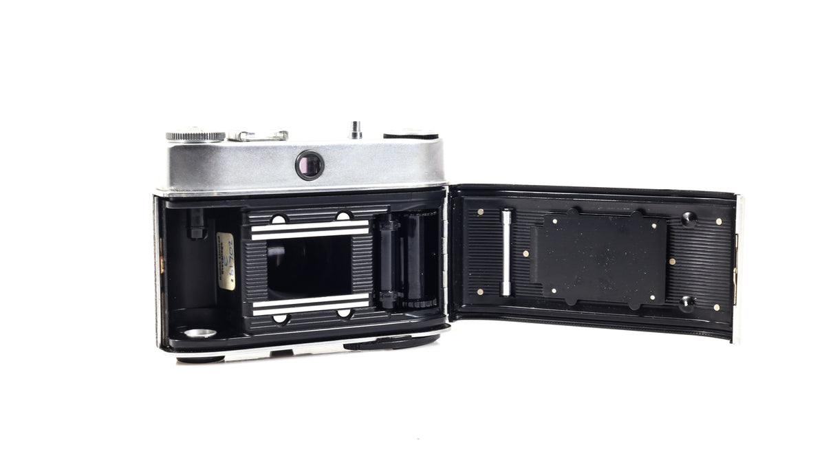 Kodak Retinette IA 35mm Viewfinder Camera with 50mm F3.5 Lens